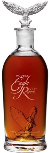 Виски Eagle Rare 10 Years Old Kentucky Straight Bourbon Whisky 45