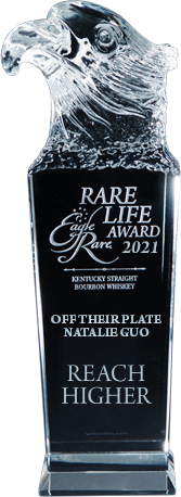 Eagle Rare Life Award 2021